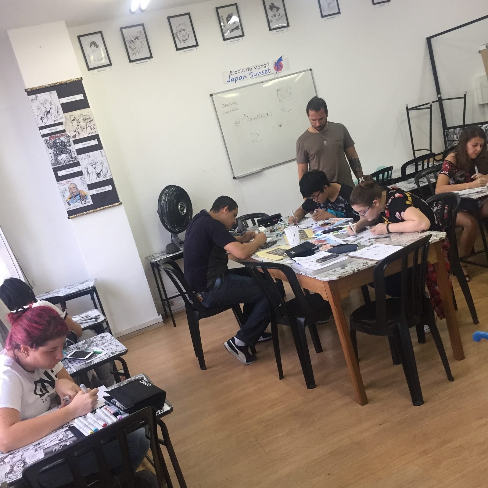 Formatos